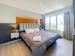 Ayres Apart Cochabamba