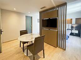 Ayres Apart Cochabamba