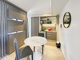 Ayres Apart Cochabamba