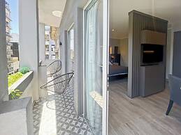 Ayres Apart Cochabamba