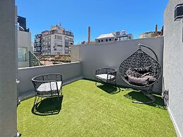 Ayres Apart Cochabamba