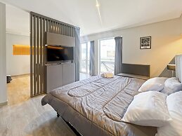 Ayres Apart Cochabamba