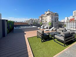 Ayres Apart Cochabamba