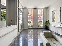 Ayres Apart Cochabamba