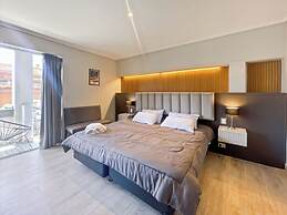 Ayres Apart Cochabamba