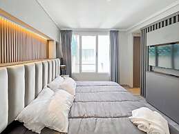 Ayres Apart Cochabamba