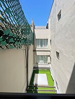 Ayres Apart Cochabamba