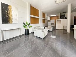 Ayres Apart Cochabamba