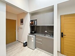 Ayres Apart Cochabamba