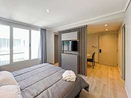 Ayres Apart Cochabamba