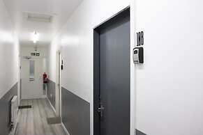 Hill's View Apartments