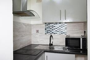 Hill's View Apartments