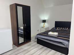 Hill's View Apartments