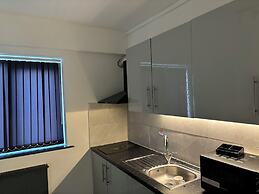 Hill's View Apartments