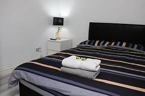 Hill's View Apartments