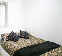 Hill's View Apartments