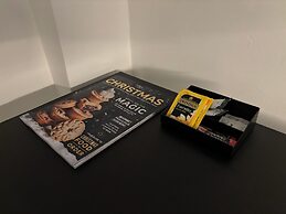 Hill's View Apartments