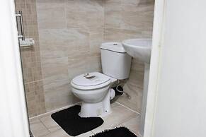 Hill's View Apartments