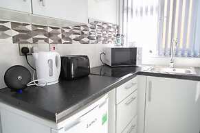 Hill's View Apartments