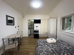 Hill's View Apartments