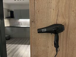 Hill's View Apartments