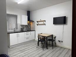 Hill's View Apartments