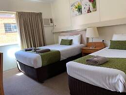 Charleville Motel