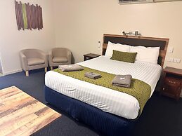 Charleville Motel