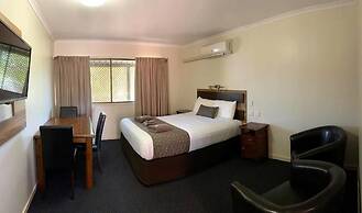 Charleville Motel