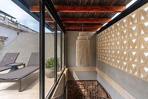 Casa Vera - Rooftop Pool - Historic Center