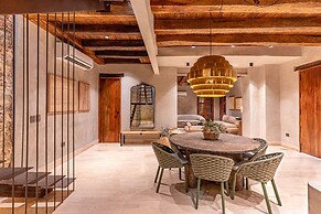 Casa Vera - Rooftop Pool - Historic Center