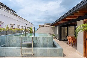 Casa Vera - Rooftop Pool - Historic Center