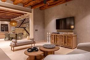 Casa Vera - Rooftop Pool - Historic Center