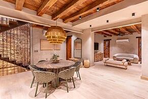 Casa Vera - Rooftop Pool - Historic Center