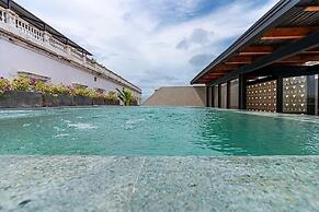 Casa Vera - Rooftop Pool - Historic Center