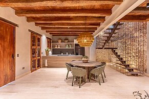 Casa Vera - Rooftop Pool - Historic Center