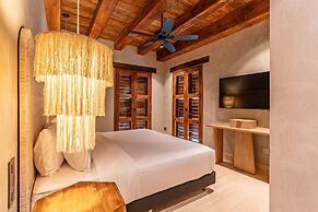 Casa Vera - Rooftop Pool - Historic Center