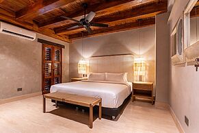 Casa Vera - Rooftop Pool - Historic Center