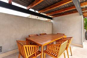 Casa Vera - Rooftop Pool - Historic Center