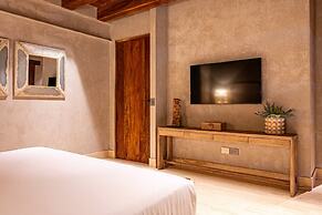 Casa Vera - Rooftop Pool - Historic Center