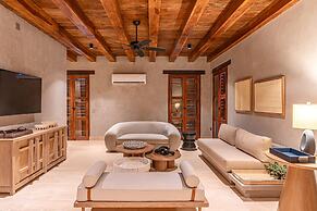 Casa Vera - Rooftop Pool - Historic Center