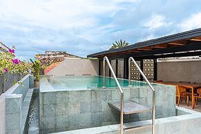Casa Vera - Rooftop Pool - Historic Center