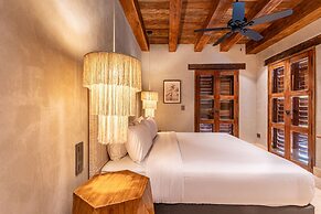 Casa Vera - Rooftop Pool - Historic Center