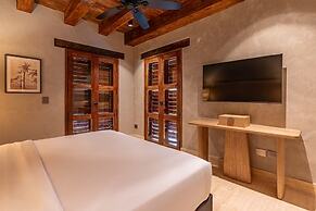 Casa Vera - Rooftop Pool - Historic Center