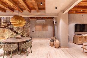 Casa Vera - Rooftop Pool - Historic Center