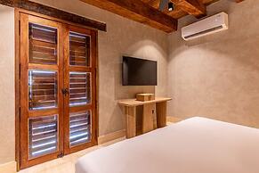 Casa Vera - Rooftop Pool - Historic Center