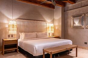 Casa Vera - Rooftop Pool - Historic Center