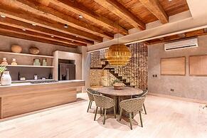 Casa Vera - Rooftop Pool - Historic Center