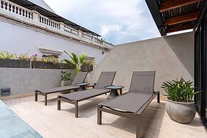 Casa Vera - Rooftop Pool - Historic Center