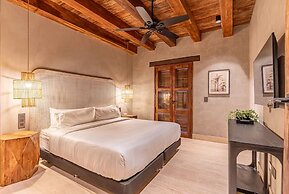 Casa Vera - Rooftop Pool - Historic Center